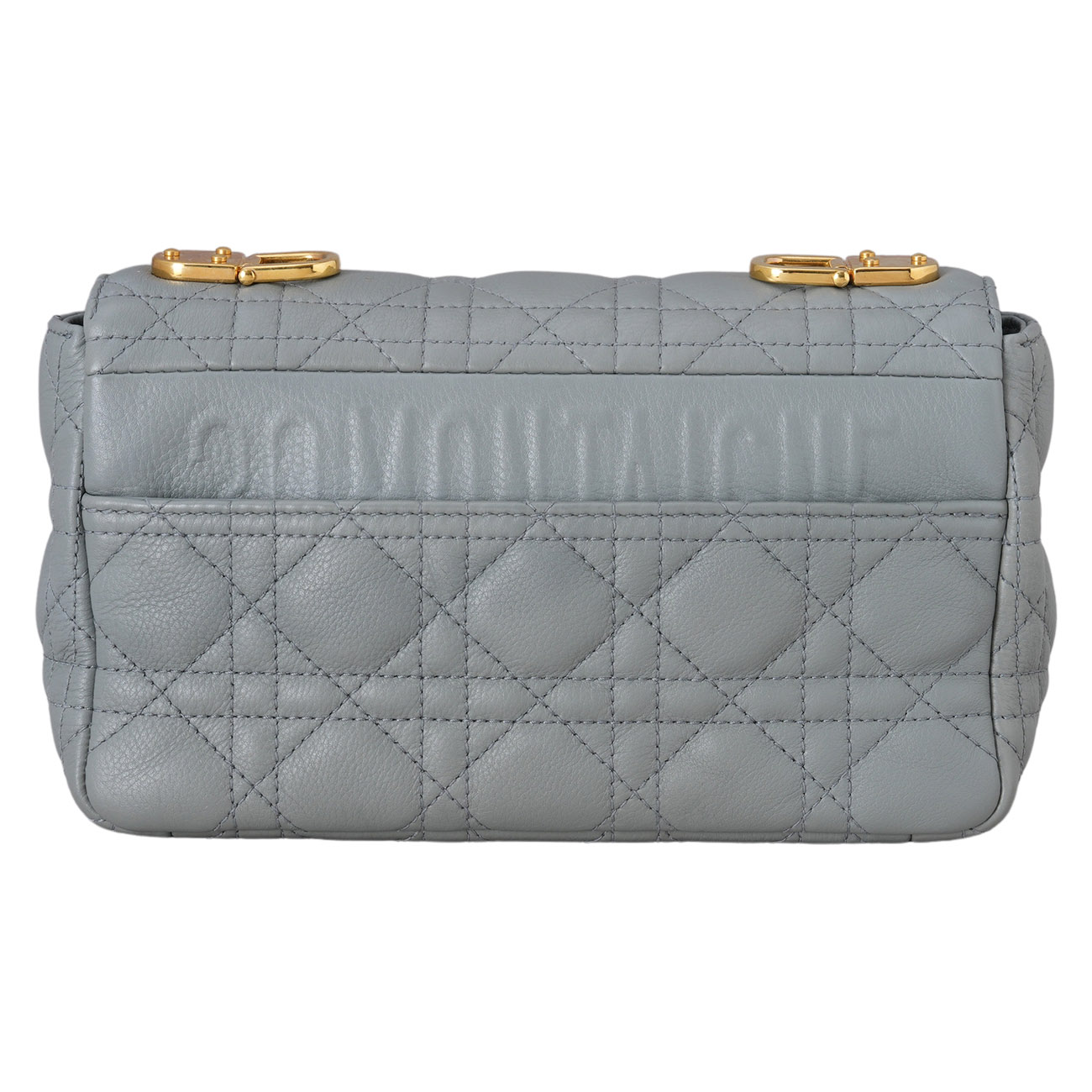 CHRISTIAN DIOR(USED)크리스찬 디올 카로 스몰 체인백